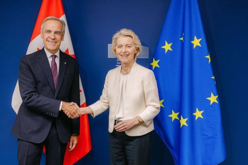 EU–Canada Summit: Textile associations push for stronger CETA use to unlock transatlantic potential