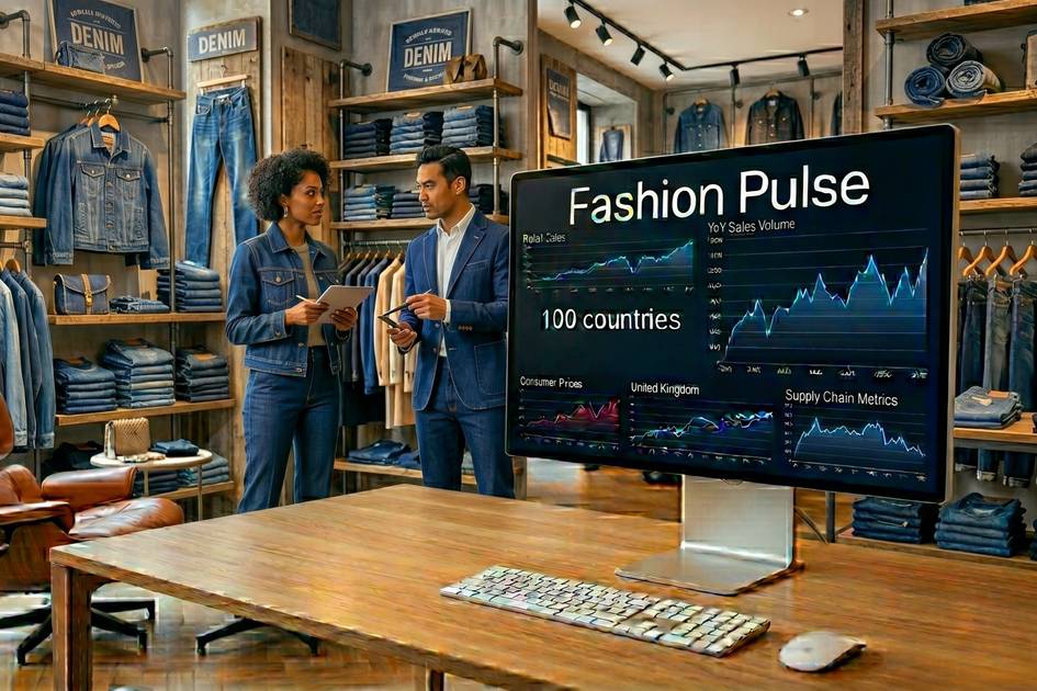 Austria August 2026: Price declines in clothing, steady retail, and cautious consumer sentiment shape fashion strategy