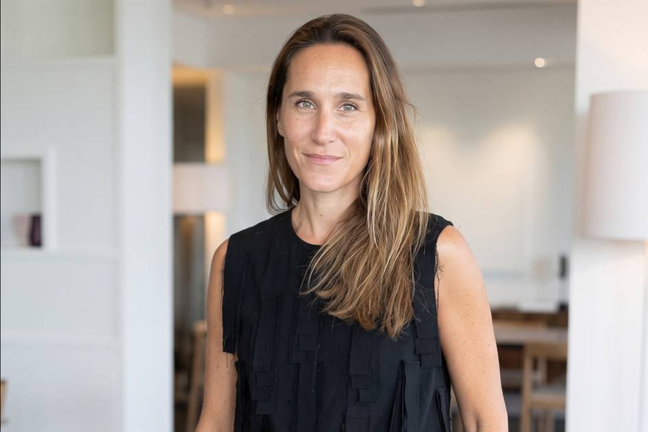Joy, sparkle and DNA in the SS27 forecast: Galeries Lafayette’s Victoria Dartigues maps the new operators’ playbook
